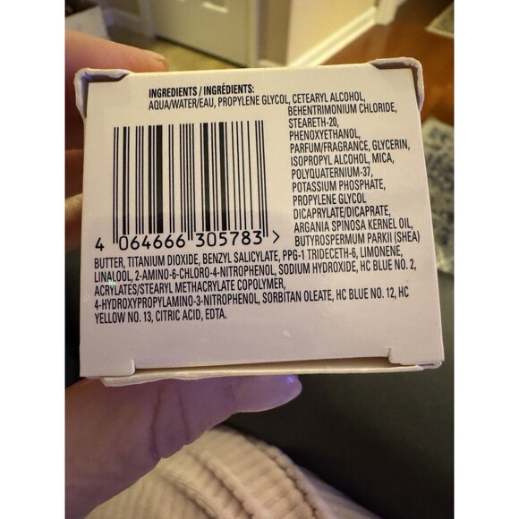 Clairol Hair Color Gloss Up Instant Color Gloss Toasted Almond Blonde NEW - Picture 6 of 7